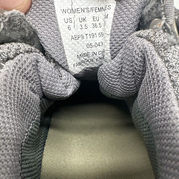 The North Face Hedgehog Mid-height Gore-tex XCR Women’s Hiking Boots Size 6 - Picture 12 of 15